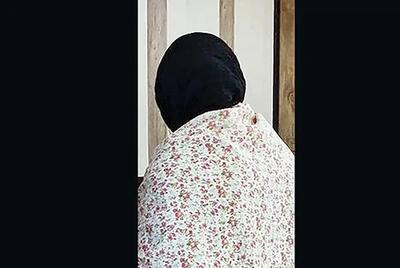 بازگشت نوزاد ربوده شده به خانه
