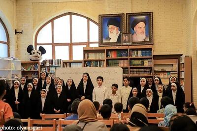 مسجد جامع گلشن گرگان؛ مسجدی که از عبادت تا خدمت اجتماعی در کنار مردم است