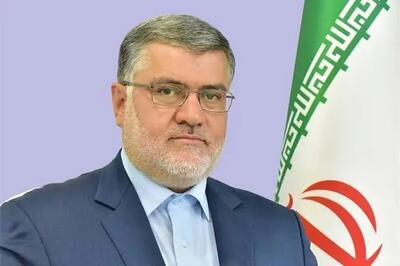  گفت‌وگوی ویژه استاندار تهران در برنامه تهران ۲۰ شبکه تهران در آغاز هفته دولت