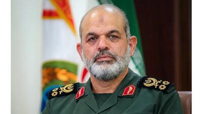 پیام فرمانده کل سپاه به مناسبت روز پزشک و روز داروساز
