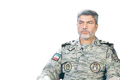 سربلندی ایران در سایه خودکفایی دفاعی