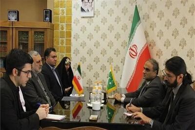 برنامههای پاکستان برای گسترش روابط فرهنگی با ایران