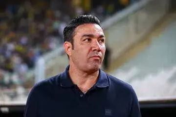  نکونام: مقابل پرسپولیس کار خودمان را می‌کنیم