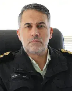 جنگ تمامعیار با قاچاق