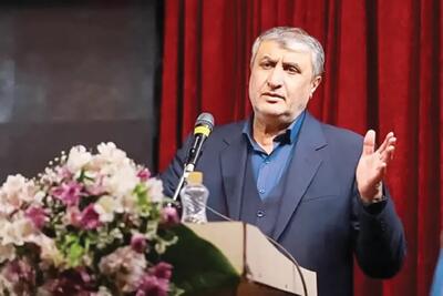 دشمن به سلامت مردم و کارخانه رادیوداروها شلیک کرد