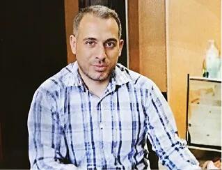 «کافه جلبک» داستان آدمهای بااراده است