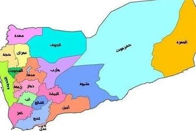 سرنگونی پهپاد جاسوسی سعودی بر فراز استان حجه یمن