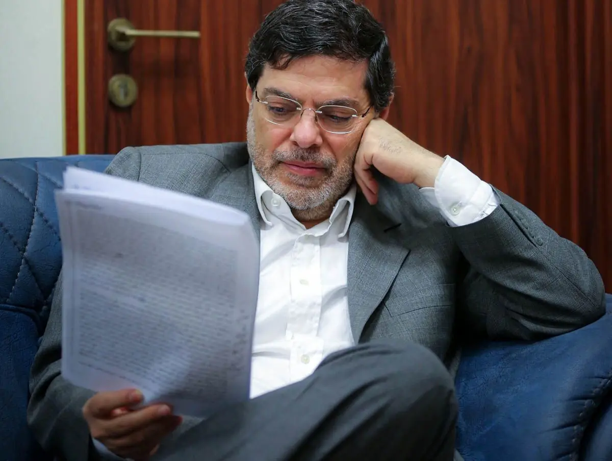  سید محمد مرندی: در روزهای آینده، احتمال ازسرگیری درگیری نظامی بسیار بالاست