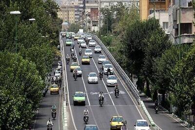مقاومسازی ۶۶ پل شهر تهران در دستور کار قرار گرفت/سه پل بسیار فرسوده است