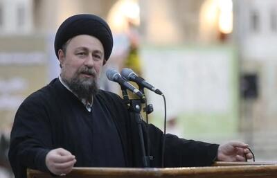 سید حسن خمینی: گاهی مصالحه درست، ثمراتش از صدها جنگ بیشتر است/ هر جنگی روزی به پایان میرسد/ گاهی سکوت کردن دروغ گفتن است/ کارشناسان و سیاستمدارانی که از خوف دشنام سخن نمیگویند و بیان مواضع کارشناسانه نمیکنند خائن هستند چون دروغ میگویند