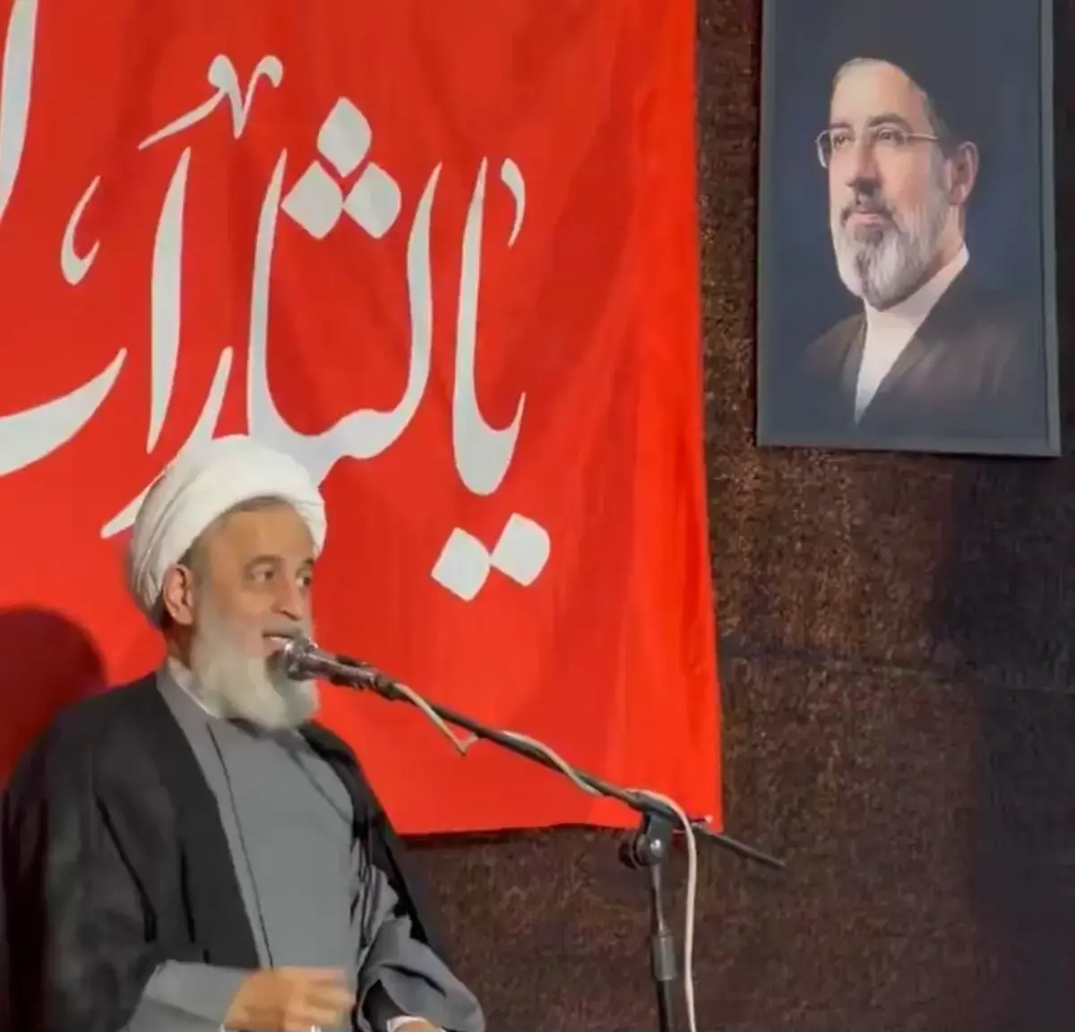  حجت‌الاسلام پناهیان:مردم با وجود اختلاف نظرها ظرفیت خود را نشان دادند/کلمه علی الاصول در نامه رهبر معظم انقلاب زمینه سواستفاده های داخلی را قلع و قمع کرد