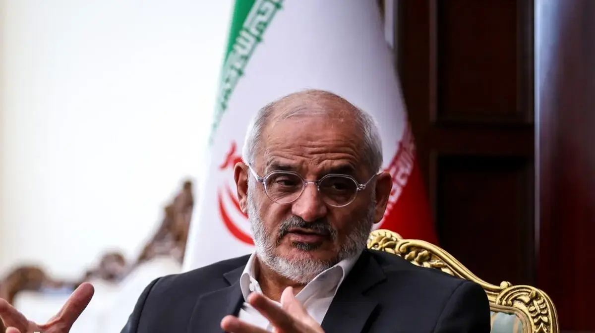 حاجی میرزایی: دولت کوشیده برابر فشارها و هجمههای گوناگون، پایداری خود را حفظ کند