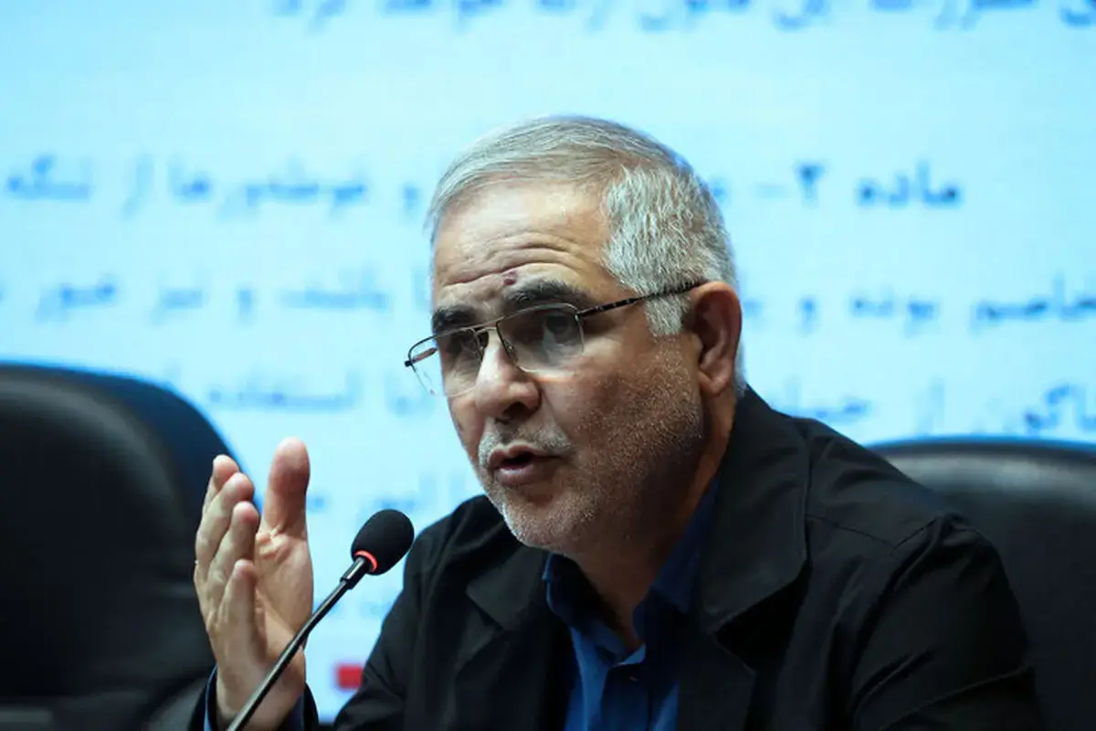 ایری: طرح امنیت پایدار تنگه هرمز، اختیارات ویژه به نیروهای مسلح میدهد