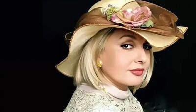  سفر در زمان؛ گوگوش در کودکی و در کنار برادرش فریبرز؛ دهه 30