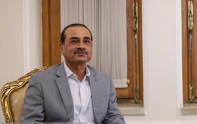  سفر فرمانده ارتش پاکستان به تهران در روز دوشنبه