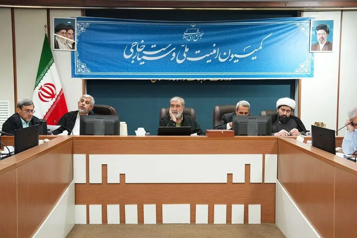 قشقاوی: دریافت هزینه خدمات از کشتیهای عبوری از تنگه هرمز تصویب شد
