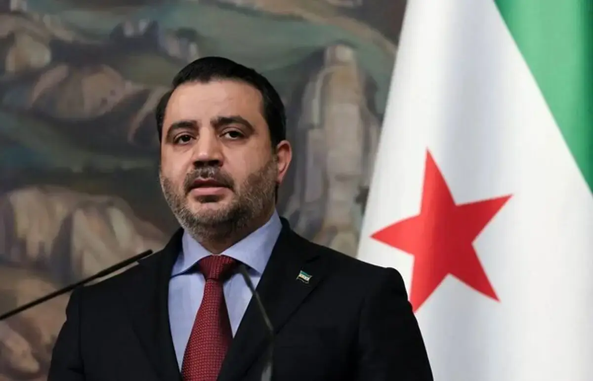 سوریه: گفتگو با اسرائیل درباره توافق امنیتی بهزودی از سر گرفته میشود
