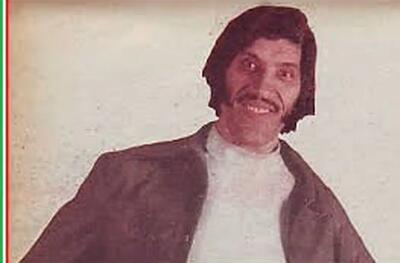  سفر در زمان؛ «ویگن و شیرعلی قصاب» در 28 و 30 سالگی؛ سال 1335