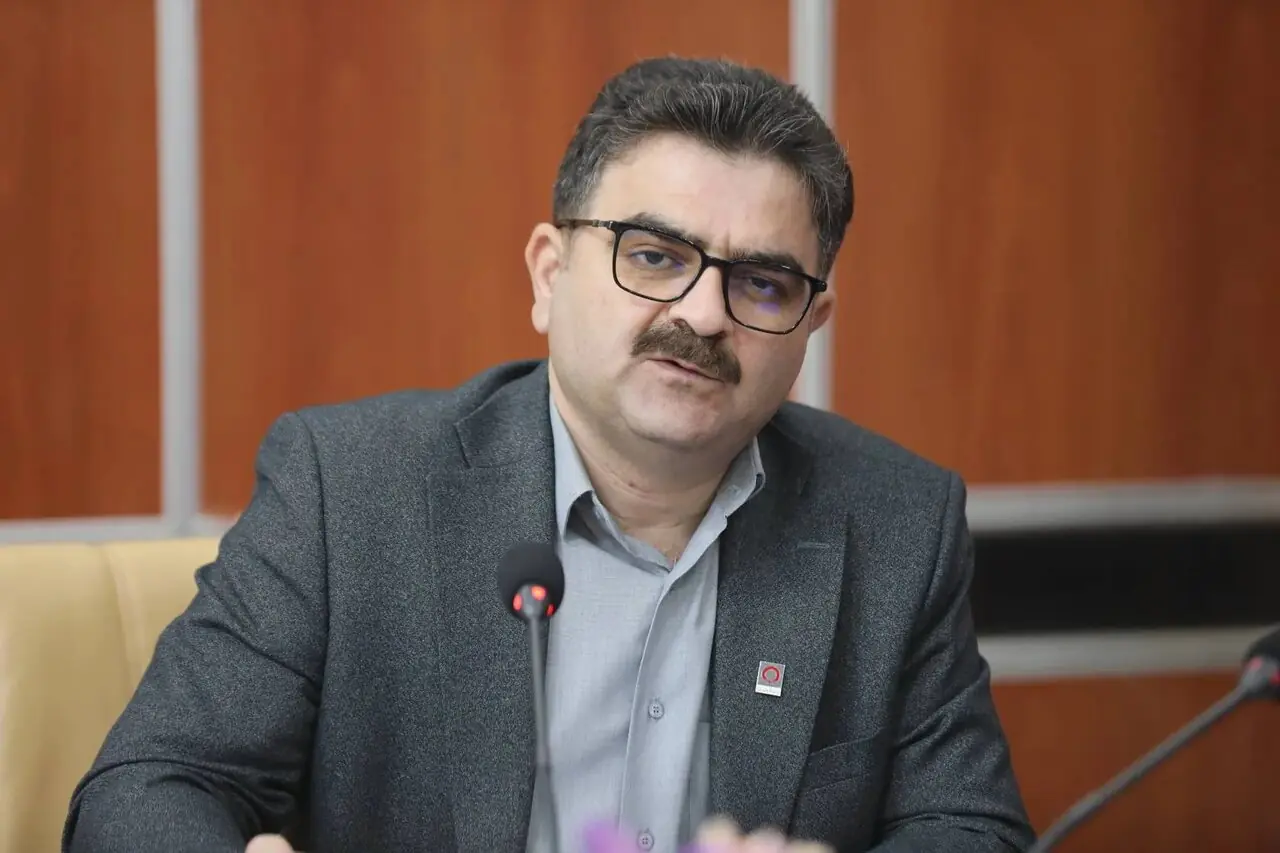ایجاد مرکز انتقال خون در مهران