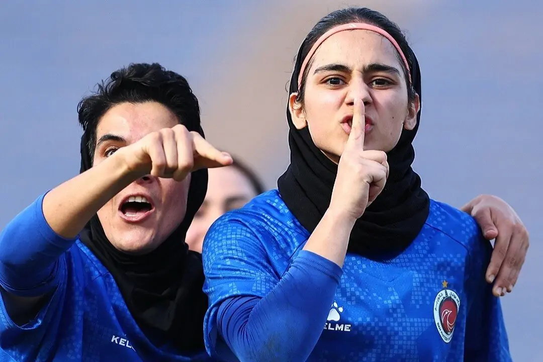 بازگشت رویایی خاتون؛ سهمیه لیگ قهرمانان برای نماینده ایران