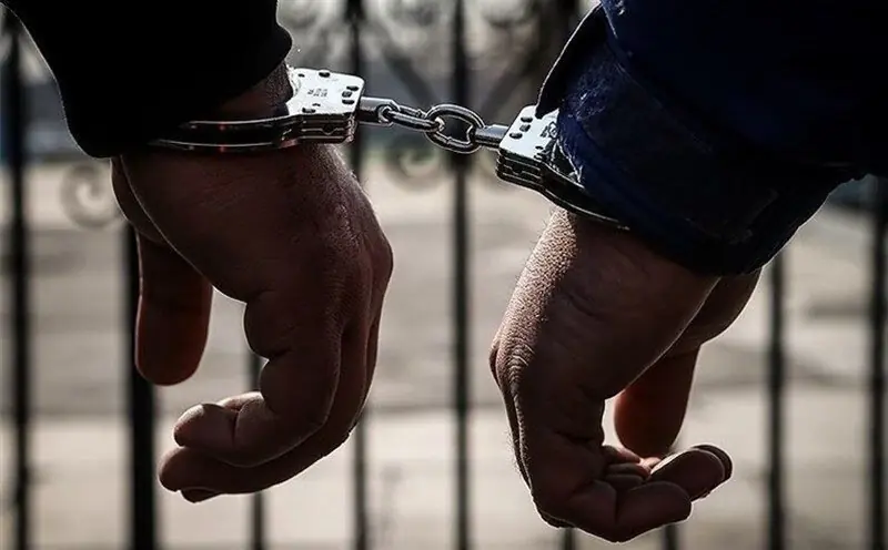 ۸ نفر در پرونده تخلفات مالی آموزش و پرورش رباطکریم بازداشت شدند