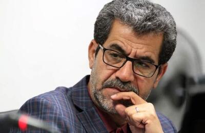  آزمون مقاومت تهران و واشنگتن