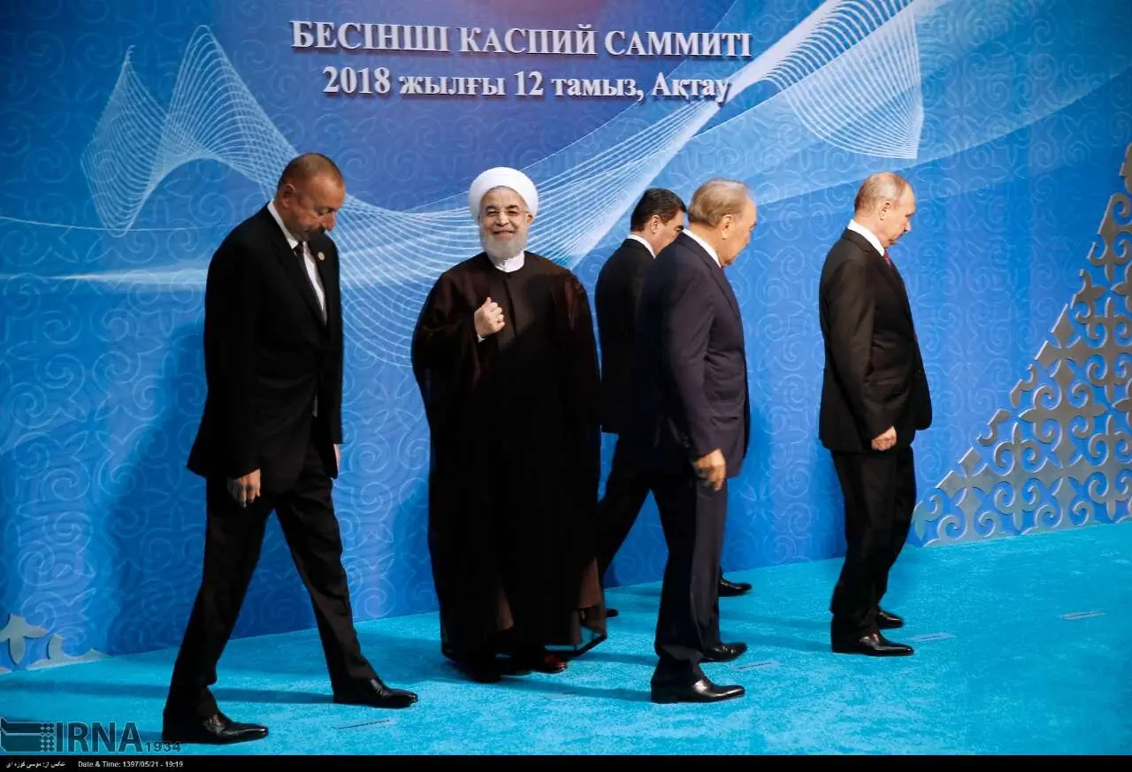 پاکآئین: چون کنوانسیون در یک دولت امضا شده، نباید آن را جناحی کرد/ تمام دولتها برای حفظ تمامیت ارضی و حاکمیت ملی کار کردهاند