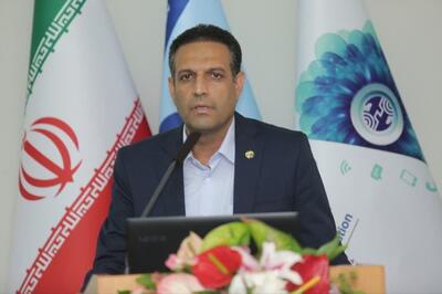 سرمایهگذاری ۷۸۷۹ میلیارد ریالی برای توسعه زیرساخت های ارتباطی لرستان در هفته دولت