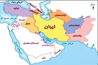 محمد مسحدجامعی : در برخورد با کشورهای حوزه خلیج فارس محکم برخورد کنیم نه با تعارف / از ترکیه یاد بگیریم