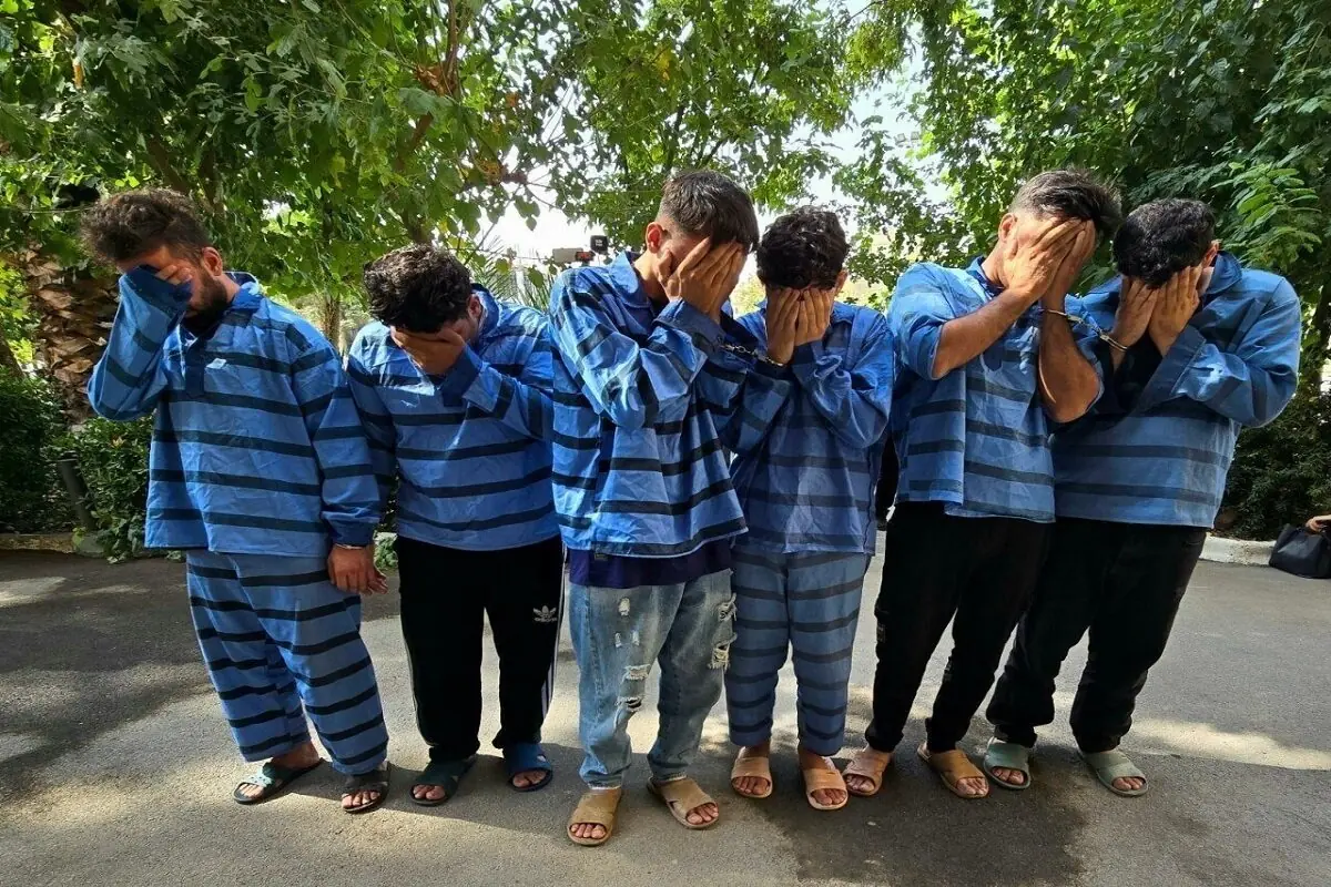 مقابله پلیس فارس با قاچاقچیان؛ از سوخت قاچاق تا داروهای غیر مجاز