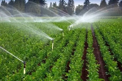 بهرهبرداری بیش از ۴۵طرح کشاورزی در قزوین