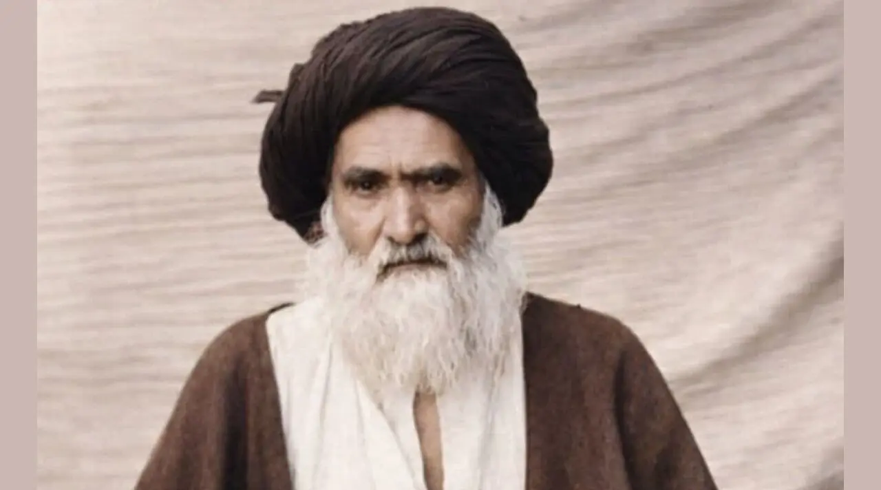  قله‌ی صبر؛ روایتی از بردباری آیت‌الله سید ابوالحسن اصفهانی