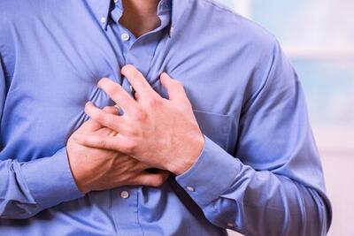 ۵ عامل پرخطر قابل اصلاح در حملات قلبی