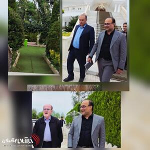 مدیرکل میراث فرهنگی، گردشگری و صنایع دستی گیلان :شهرستان لنگرود بعنوان بستراقتصاددریا محور وگردشگری در این شهرستان فراهم شده است