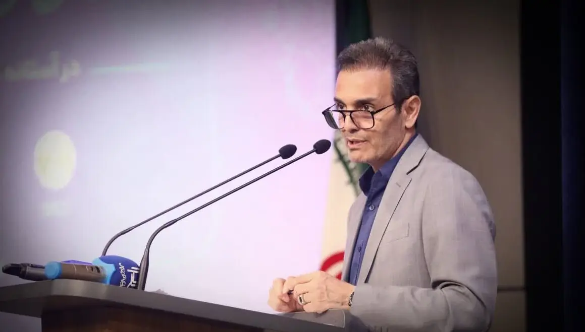 سطح آب زیرزمینی قزوین ۴۲متر افت کرد