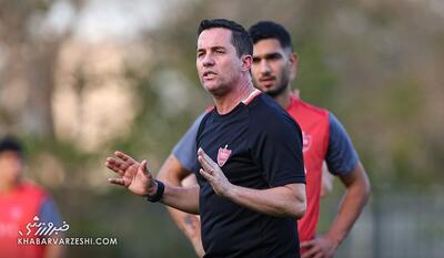  توافق پرسپولیس با دو طلبکار خارجی