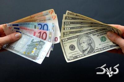 قیمت دلار و یورو امروز یکشنبه اول شهریور ماه - مجله اینترنتی کولاک