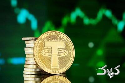  تثبیت بالای ۱۹۶ هزار تومان تتر، مسیر صعودی را فعال می‌کند؟ - مجله اینترنتی کولاک