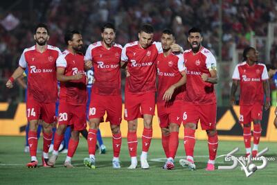  پرسپولیس هم یک بچه دارد که این جنجال‌ها را برپا می‌کند | کسی که در حراست وزارت ورزش پرونده باز دارد به پرسپولیس رخنه کرده است - مجله اینترنتی کولاک