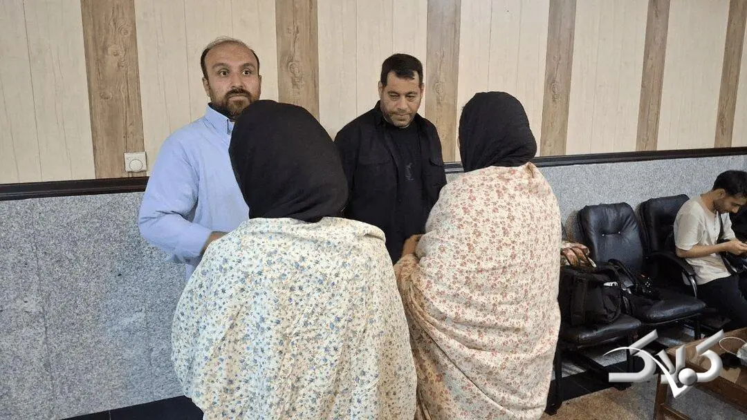  ناگفته های ربودن نوزادی در تهران | نوزادی که در تهران ربوده شده بود، در شهرستان خمین پیدا شد - مجله اینترنتی کولاک