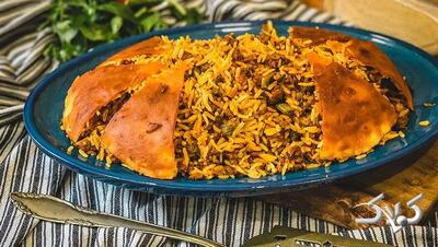  هر لوبیا پلویی، لوبیا پلو نیست و آن طعم اصیل نوستالژیک را ندارد - مجله اینترنتی کولاک
