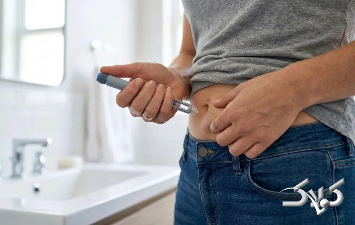  عوارض آمپول‌های لاغری؛ چه چیزهایی را باید بدانیم؟ | ویدئو - مجله اینترنتی کولاک