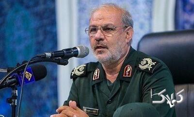 پیام صریح به کاخ سفید: جنگ اقتصادی هم شکست میخورد | برای هر سناریویی آمادهایم | اعتراف به شکست ترامپ در جنگ با ایران - مجله اینترنتی کولاک
