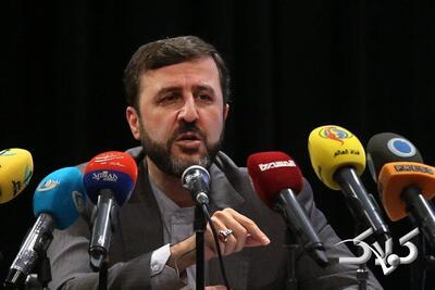  اولتیماتوم ایران به انگلیس و فرانسه | متن پیام - مجله اینترنتی کولاک