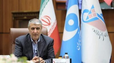  اسلامی: شاهد فصل نوینی از کاربرد فناوری هسته‌ای در عرصه سلامت هستیم - مردم سالاری آنلاین