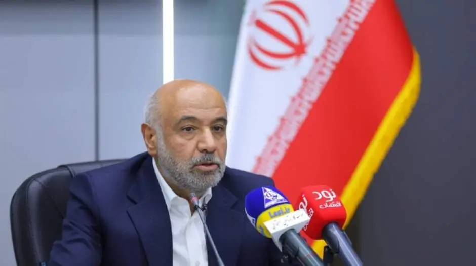 میدری: پیشنویس افزایش مبلغ کالابرگ برای گروهی از مشمولان تهیه شد - مردم سالاری آنلاین