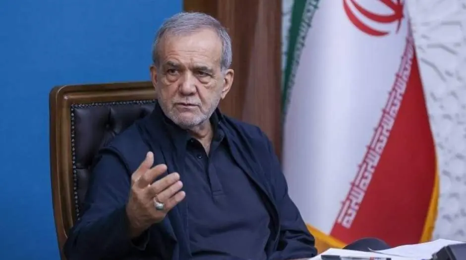 دستور جدید پزشکیان در مورد سوخت: صرفهجویی مصرف بنزین باید از دولتیها شروع شود/ برای کاهش تعداد و مصرف ماشینهای دولتی برنامهریزی کنید/ ما همچنان در مسیر افزایش تولید تلاش و در عین حال به اندازه تولید، توزیع میکنیم - مردم سالاری آنلاین
