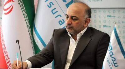 پیام مدیر عامل شرکت بیمه دی بمناسبت روز پزشک - مردم سالاری آنلاین