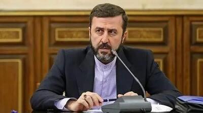  ادامه حمایت از رژیم صهیونیستی، مشارکت در جنایت‌های جنگی است - مردم سالاری آنلاین