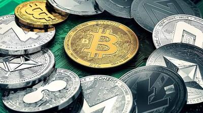 قیمت بیت کوین و ارزهای دیجیتال امروز یکشنبه ۱ شهریور ۱۴۰۵ + جدول - مردم سالاری آنلاین